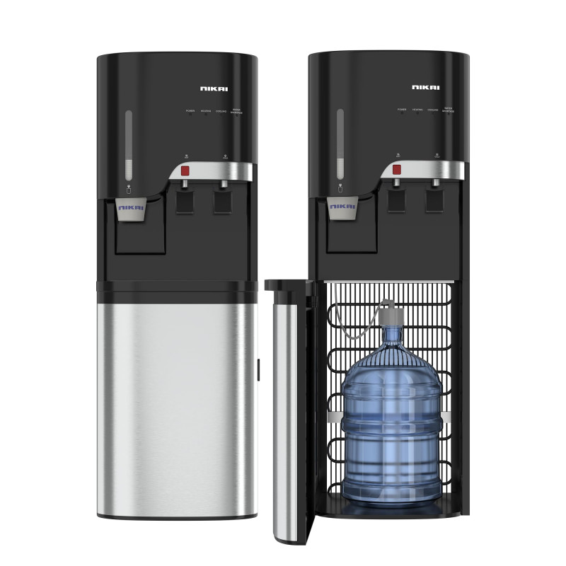 Suw Dispensory NIKAI NWD5000BSS