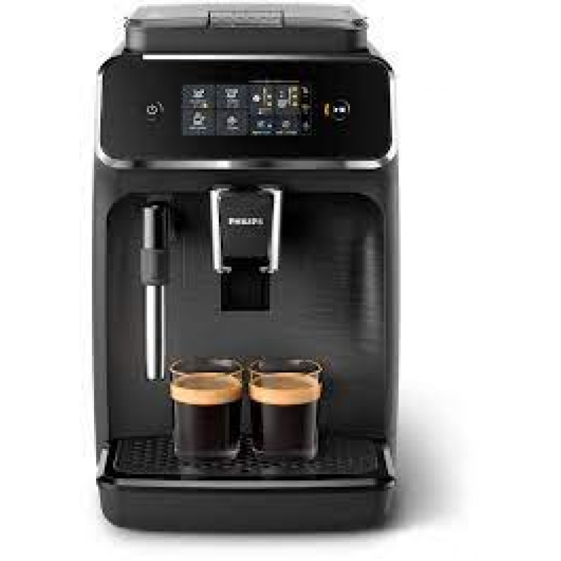 Kofe enjamy PHILIPS EP2220 1500W Kofe enjamy PHILIPS EP2220 1500W
