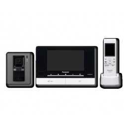 Домофон PANASONIC VL-SWD272BX