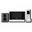 Домофон PANASONIC VL-SWD272BX