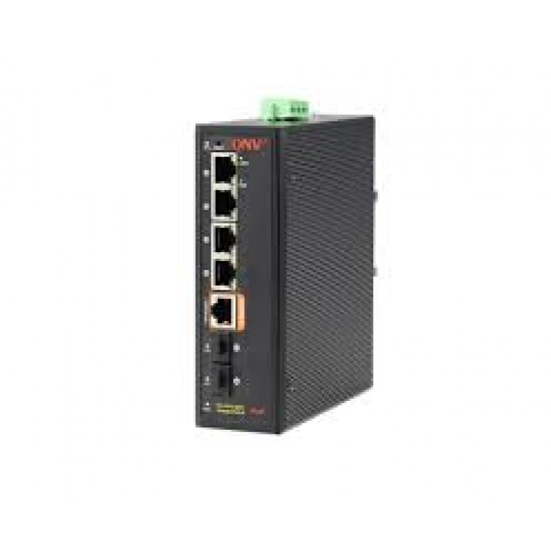 POE SWITCH L2+ MANAGED ONV-IPS33064PFM 4*1GBPS+2*SFP