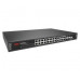 POE Коммутатор L2+ MANAGED ONV-POE33026PFM 24*1GBPS+2*SFP