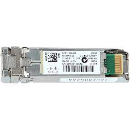 SFP CISCO SFP-10G-SR 10G