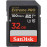 Ýat karty SD SANDISK EXTREME PRO 32GB SDHC 100MB/S