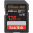 Ýat karty SD SANDISK EXTREME PRO 128GB SDXC 200MB/S