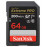 Ýat karty SD SANDISK EXTREME PRO 64GB SDXC 200MB/S