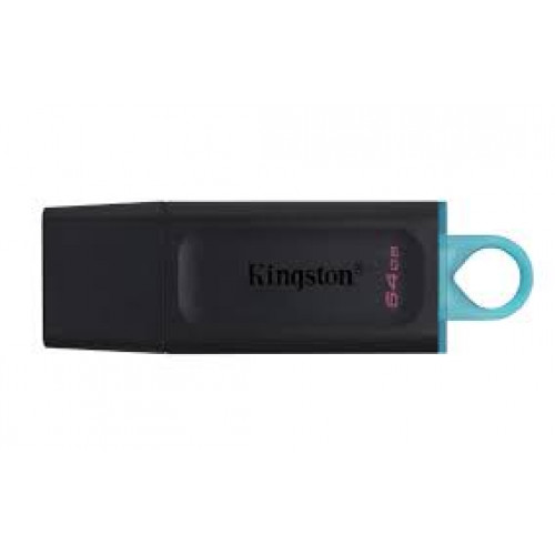 FLASH DRIVE USB3.2 KINGSTON 64GB DT EXODIA