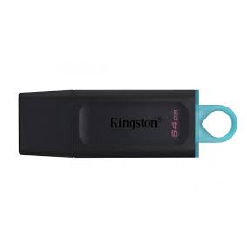 FLASH DRIVE USB3.2 KINGSTON 64GB DT EXODIA