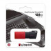 FLASH DRIVE USB3.2 KINGSTON 128GB DT EXODIA M