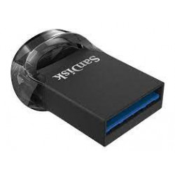 Fleş ýat USB3.2 SANDISK 32GB ULTRA FIT CZ430