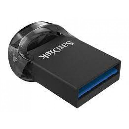 Fleş ýat USB3.2 SANDISK 64GB ULTRA FIT CZ430