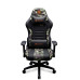 GAME CHAIR F-041A CAMOUFLAGE