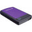 External disk HDD TRANSCEND 4TB USB 3.0 STOREJET 25H3