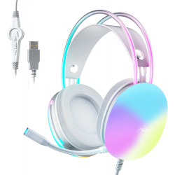 GAMING HEADPHONE AULA S505 USB