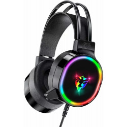 GAMING HEADPHONE G607 USB