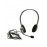 HEADPHONE LOGITECH H110 W/MIC 2PIN