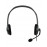 HEADPHONE LOGITECH H111 W/MIC 1PIN