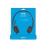 HEADPHONE LOGITECH H340 W/MIC USB