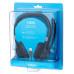 Наушники LOGITECH H390 W/MIC USB