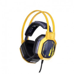 GAMING HEADPHONE ZIDLI ZH29 USB