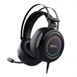 GAMING HEADPHONE ZIDLI ZH7 USB