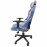 GAMING CHAIR BLUE-RED