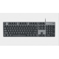 MECHANICAL KEYBOARD LOGITECH K845 USB