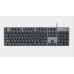 MECHANICAL KEYBOARD LOGITECH K845 USB