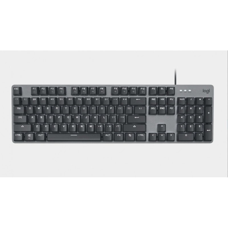 MECHANICAL KEYBOARD LOGITECH K845 USB