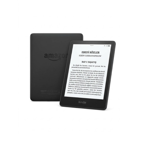 Amazon Kindle elektron kitaby 6" RS23CV G11 16GB