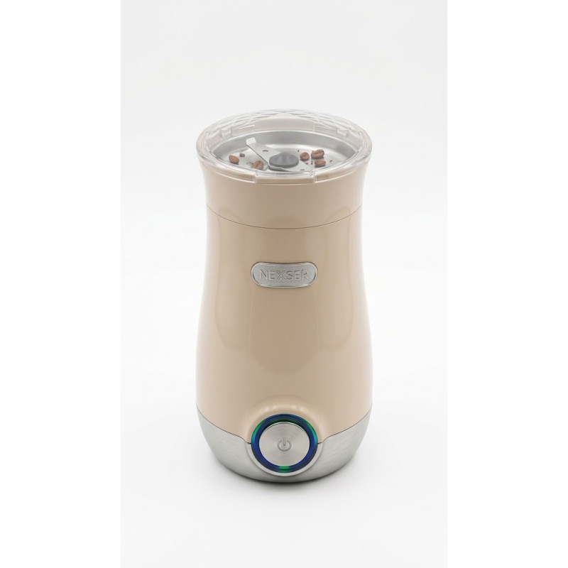 COFFEE GRINDER NEXSER NS-1307C 50GR 400W