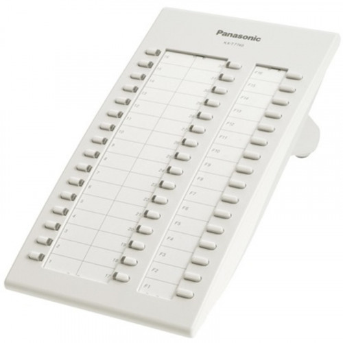 PBX Telefon moduly PANASONIC KX-T7740X