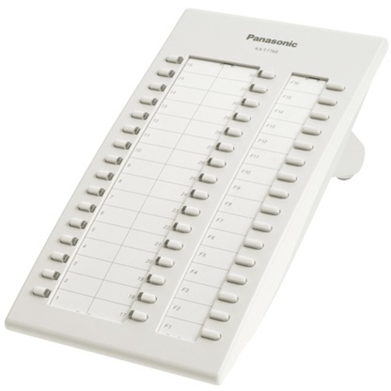 PBX Telefon moduly PANASONIC KX-T7740X