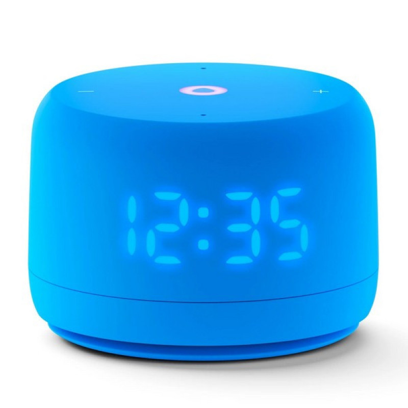 YANDEX STATION LITE 2 (BLUE) 5W