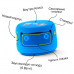 YANDEX STATION LITE 2 (BLUE) 5W