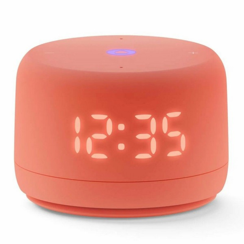 YANDEX STATION LITE 2 (CORAL) 5W