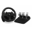 Logitech G923 Racing Wheel + Pedals