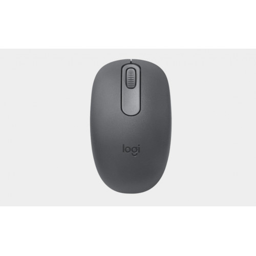Logitech M196 Bluetooth Mouse