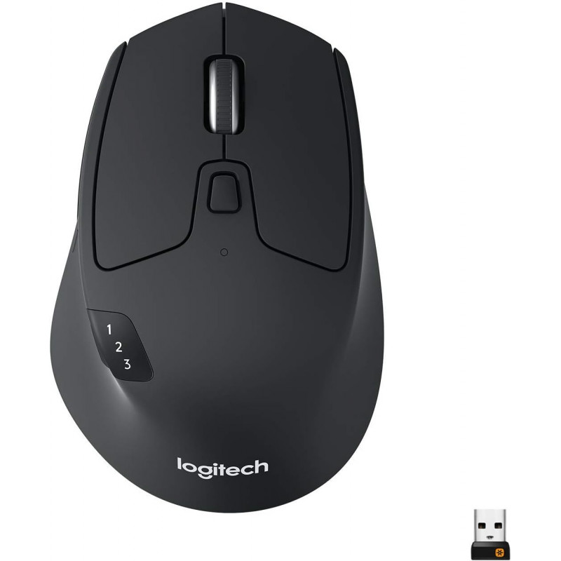 WIRELESS MOUSE LOGITECH M720 TRAITHLON