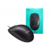 USB MOUSE LOGITECH M90