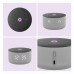 Smart speaker YANDEX STATION MINI 3 (GREY) 12W Smart speaker YANDEX STATION MINI 3 (GREY) 12W