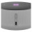 Smart speaker YANDEX STATION MINI 3 (GREY) 12W