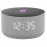 Smart speaker YANDEX STATION MINI 3 (GREY) 12W