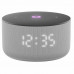 Smart speaker YANDEX STATION MINI 3 (GREY) 12W Smart speaker YANDEX STATION MINI 3 (GREY) 12W