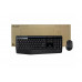 WIRELESS COMBO LOGITECH MK346P