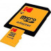 Карта память MICRO SD KODAK 2GB