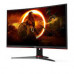 Aýlaw Monitor AOC C27G2ZE/BK 27.0" 240Ghz Aýlaw Monitor AOC C27G2ZE/BK 27.0" 240Ghz