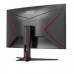 Aýlaw Monitor AOC C27G2ZE/BK 27.0" 240Ghz Aýlaw Monitor AOC C27G2ZE/BK 27.0" 240Ghz