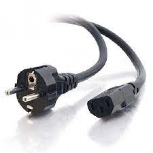 POWER CABLE 2PIN TO 2xF NETPOWER 1.5M