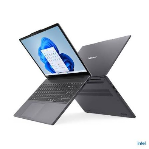 Noutbuk LENOVO IDEAPAD SLIM 3 15IRH10 Core i5 13420H/16GB/512GB SSD/DOS/15.3" FHD (83K100DXPS)